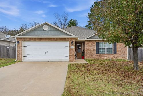 1195 Gunner Loop, Sapulpa, OK, 74066-6624 | Card Image