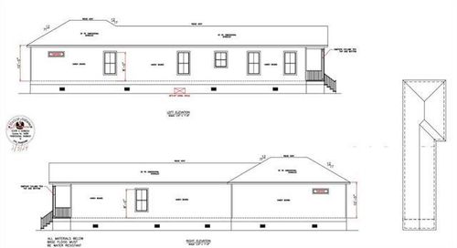 Lot 29 St Louis Street, Lacombe, LA, 70445 | Card Image