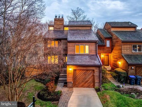 2261 Cedar Cove Ct, RESTON, VA, 20191-4114 | Card Image