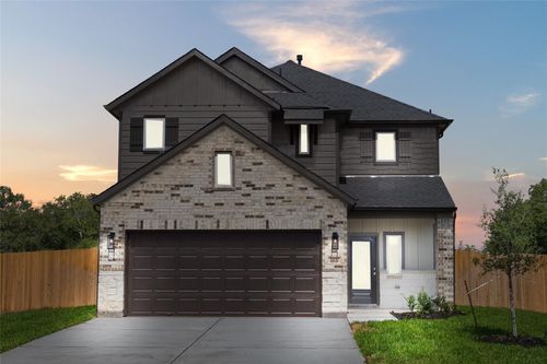 2402 Village Side Trl, Rosenberg, TX, 77471-3037 | Card Image