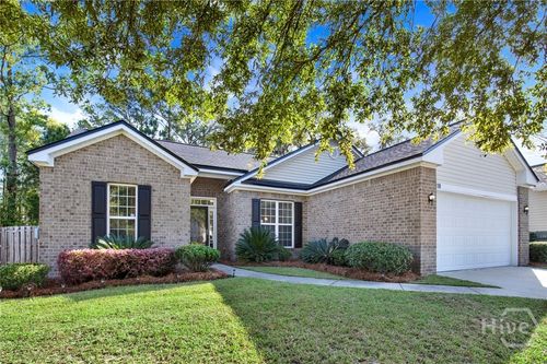 110 Austin Way, Savannah, GA, 31419-6214 | Card Image