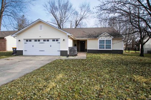 2709 S Pine Meadows Dr, Bloomington, IN, 47403-3412 | Card Image