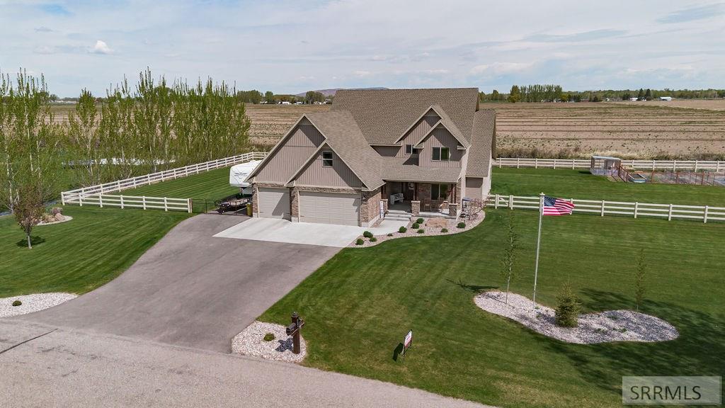 Residential in Rigby 2