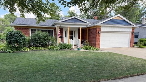 15048 Maplewood Ln, Plymouth, MI, 48170-2656 | Card Image