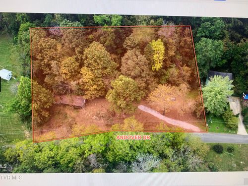 201 Andover Dr, Bristol, VA, 24201-7005 | Card Image