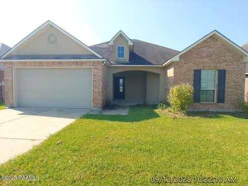 214 Golden Lake Dr, Rayne, LA, 70578-2540 | Card Image