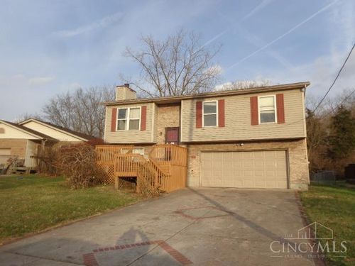 2413 Buckingham Ct, Middletown, OH, 45044 | Card Image
