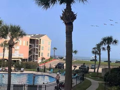 9107-6300 Seawall Blvd, Galveston, TX, 77551-2219 | Card Image