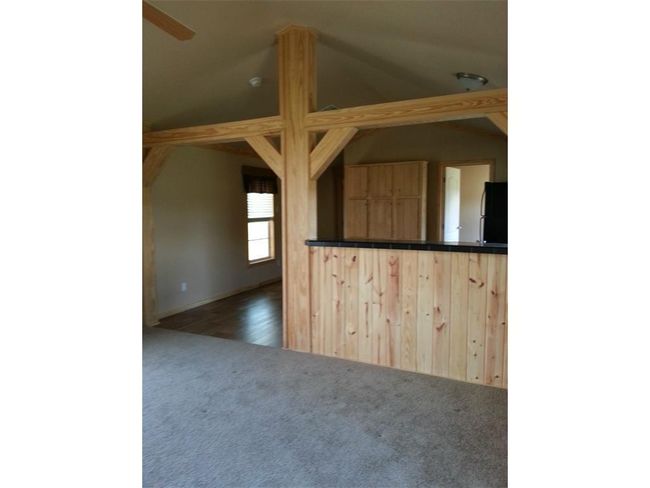 Living Room / Kitchen of 5111 #7 Tucker | Image 6