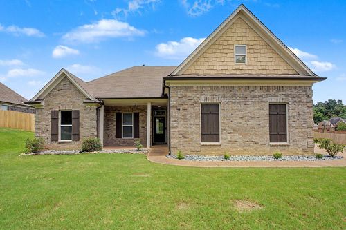 5378 Chester St, Arlington, TN, 38002-9301 | Card Image