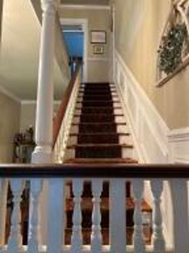 602 S Denver Ave, House other with 4 bedrooms, 3 bathrooms and null parking in Russellville AR | Image 5