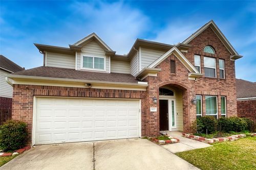 15023 Russet Bend Ln, Cypress, TX, 77429-8524 | Card Image