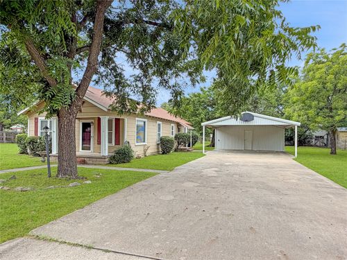 112 Garvin St, Eastland, TX, 76448-3424 | Card Image