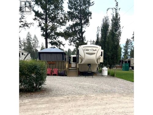 2-4868 Riverview Dr, Edgewater, BC, V0A1E0 | Card Image