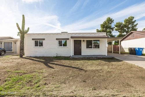 15046 N 28th Avenue, Phoenix, AZ, 85053 | Card Image