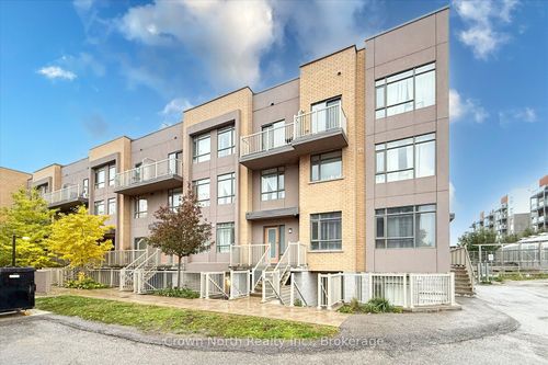 106-80 Orchid Place Drive, Scarborough, ON, M1B0C4 | Card Image