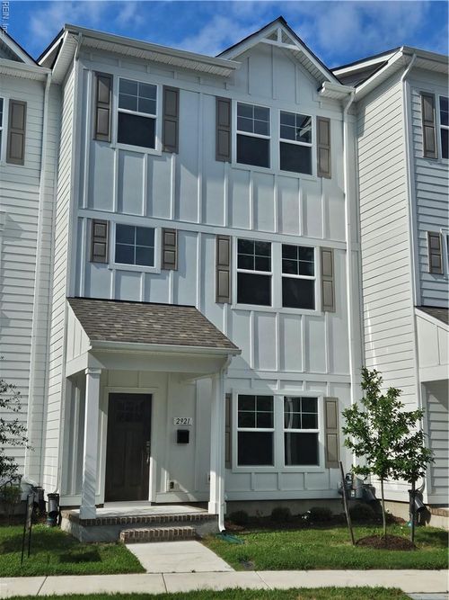 2921 Pretty Lake Ave, Norfolk, VA, 23518-1229 | Card Image