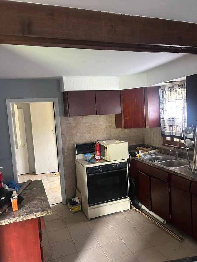14723 Michigan Ave, House other with 2 bedrooms, 1 bathrooms and 2 parking in Dolton IL | Image 7