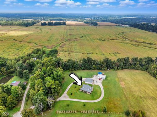 2880 N Keyway, Scottsburg, IN, 47170-8270 | Card Image