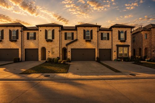 1143 Queensdown Way, Forney, TX, 75126-3579 | Card Image