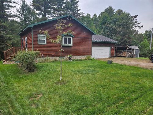 1358 21 3/4 St, Cameron, WI, 54822-9713 | Card Image