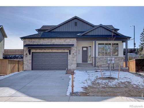 820 Spyglass Cir, Louisville, CO, 80027-3246 | Card Image