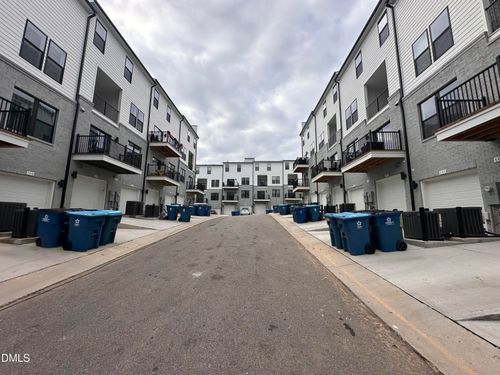 200-109 Ailey Brook Way, Wake Forest, NC, 27587 | Card Image