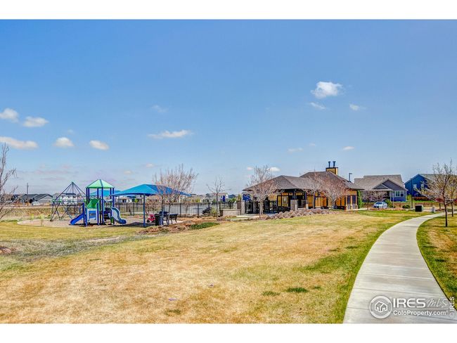 5128 Odessa Lake St, House other with 4 bedrooms, 3 bathrooms and null parking in Timnath CO | Image 38