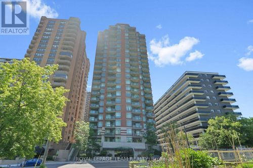 1905-570 Laurier Ave W, Ottawa, ON, K1R1C8 | Card Image