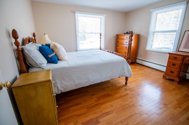 368 N Hancock St, House other with 4 bedrooms, 3 bathrooms and null parking in Pentwater MI | Image 35