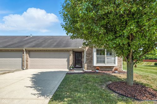 10795 Whippoorwill Ln, Indianapolis, IN, 46231-1010 | Card Image