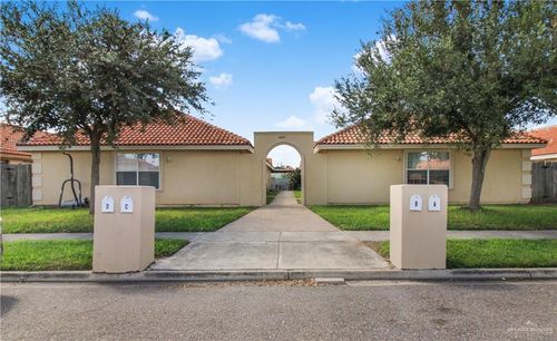 apt-b-2405 Redbud Ave, McAllen, TX, 78504-4073 | Card Image