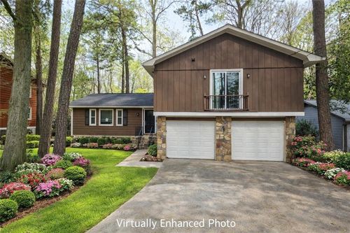 5350 Rockbridge Rd, Stone Mountain, GA, 30088-1340 | Card Image
