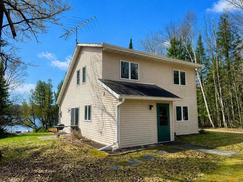 14809 Mccabe Road, Lakewood, WI, 54138 | Card Image