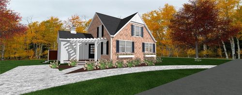 19 Traymore St, Charlestown, RI, 02813-2220 | Card Image