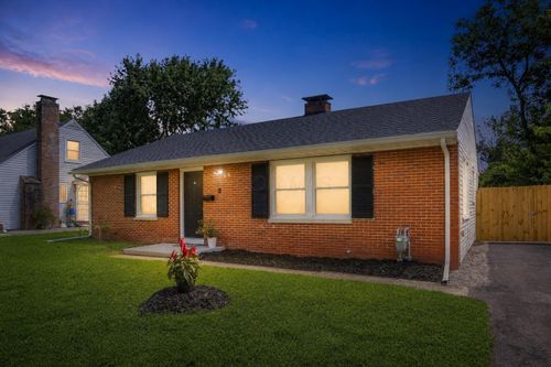 64 Lowell Rd, Columbus, OH, 43209-1534 | Card Image