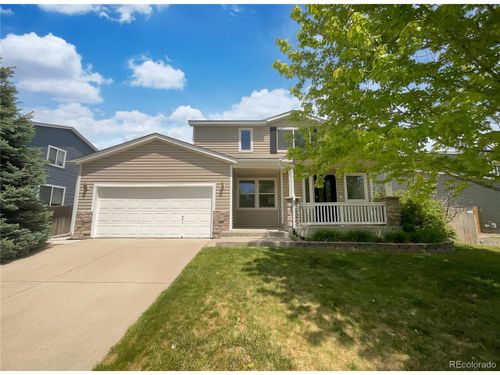12550 Eastlake Dr, Thornton, CO, 80241-2624 | Card Image