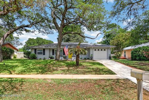 956 Espinado Ave, St Augustine, FL, 32086-7123 | Card Image