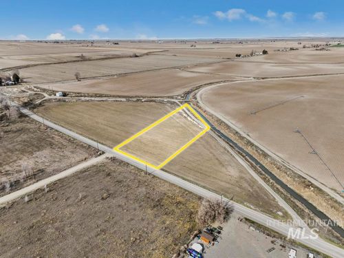 Parcel 3 W 300 S, Burley, ID, 83318-5737 | Card Image