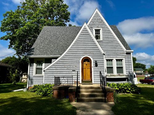 201 S Jackson St, Clinton, IL, 61727-1929 | Card Image