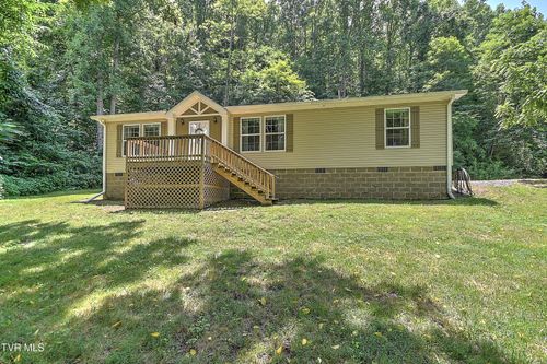495 Deck Valley Road, Bristol, TN, 37620 | Card Image