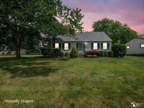 5014 Redwood St, Monroe, MI, 48161-3642 | Card Image
