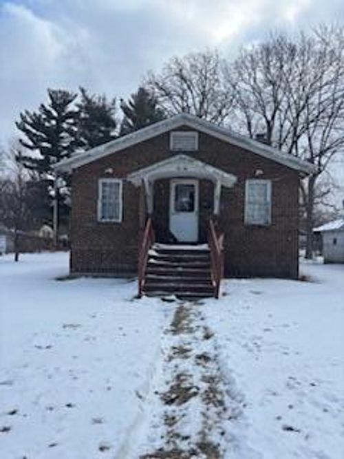 2721 Elkhart St, Lake Station, IN, 46405-1526 | Card Image