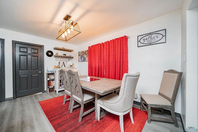 1557 Driskell Bridge Rd, House other with 5 bedrooms, 3 bathrooms and null parking in Harleton TX | Image 19