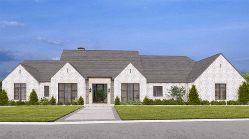 4516 Saint Estephe Pl, Fort Worth, TX, 76126-2677 | Card Image