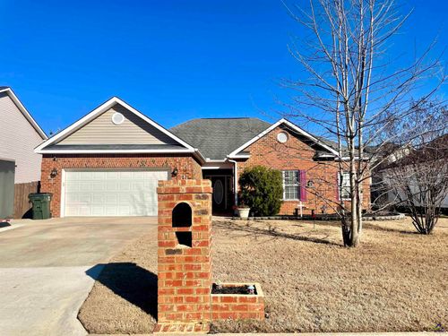 104 Bryce Dr, Warner Robins, GA, 31088-2423 | Card Image
