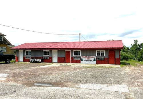 15670 State Highway 121, HIXTON, WI, 54635-8427 | Card Image
