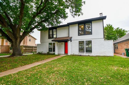 13246 Rain Lily Ln, Houston, TX, 77083-1918 | Card Image