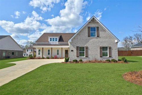2820 Rainmaker Run Drive, AUBURN, AL, 36832 | Card Image