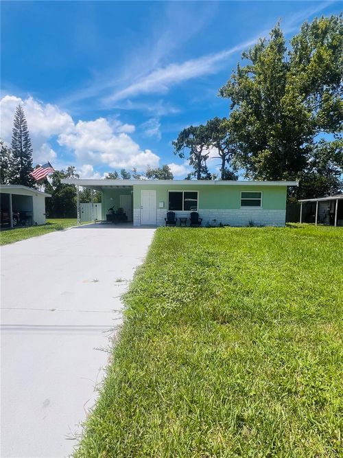 6316 Alaska Ave, New Port Richey, FL, 34653-4302 | Card Image